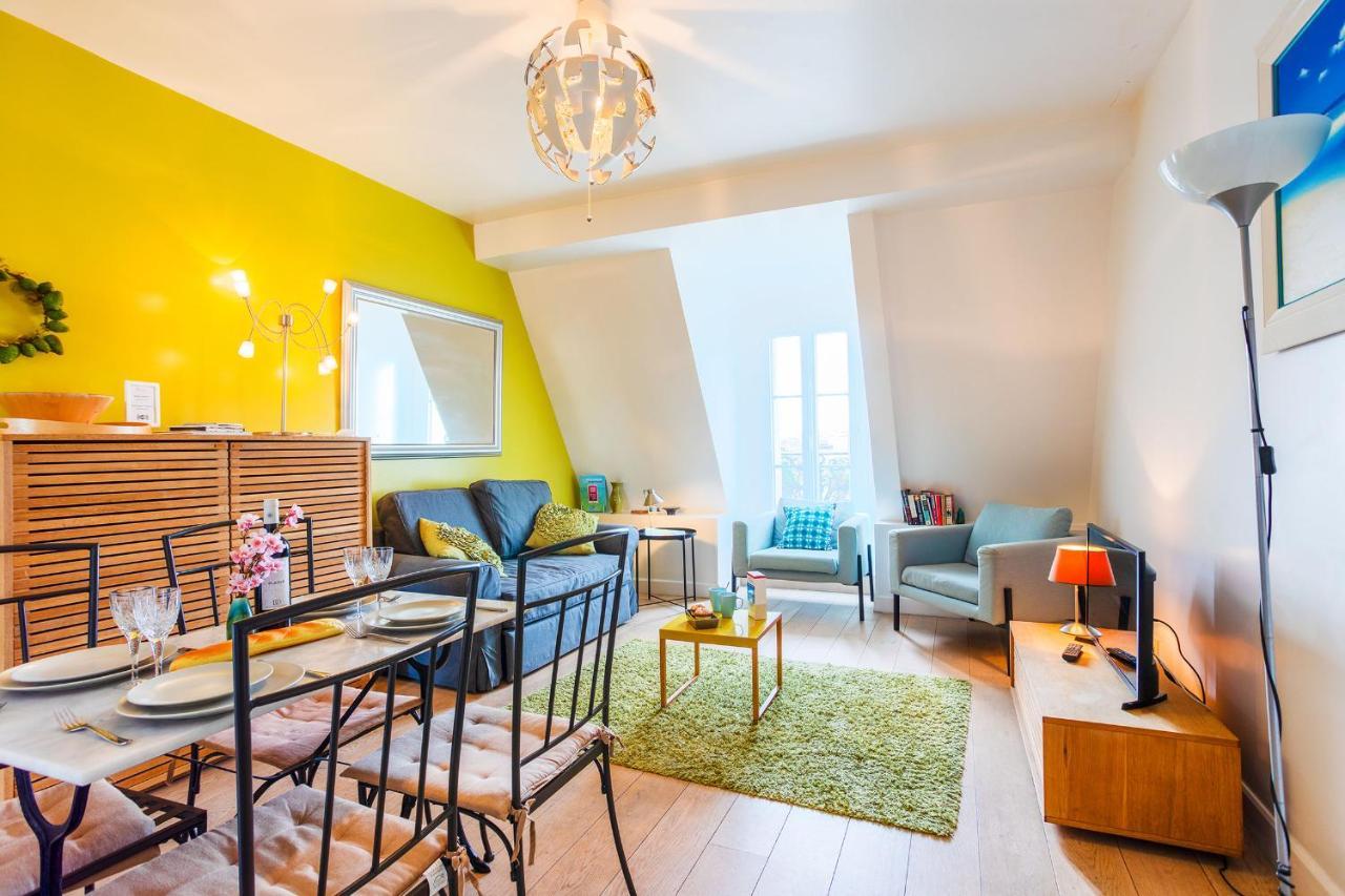 Hugo Park Ap4221 By Riviera Holiday Homes Νίκαια Εξωτερικό φωτογραφία
