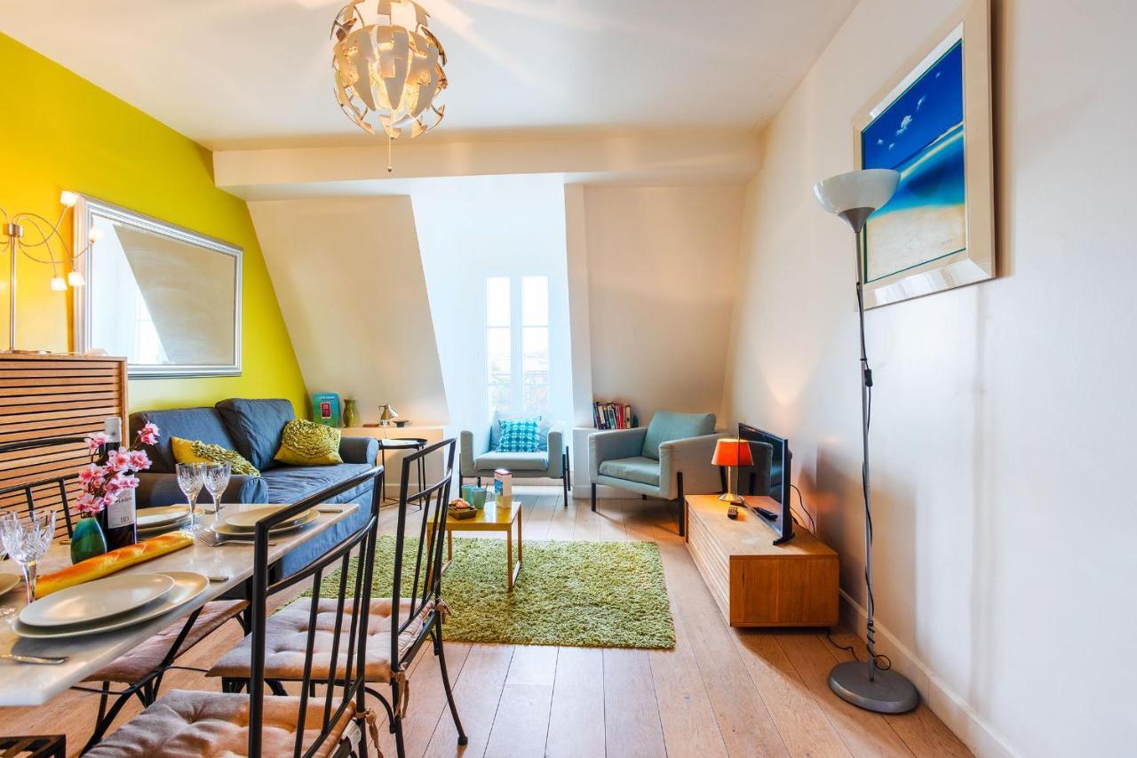 Hugo Park Ap4221 By Riviera Holiday Homes Νίκαια Εξωτερικό φωτογραφία