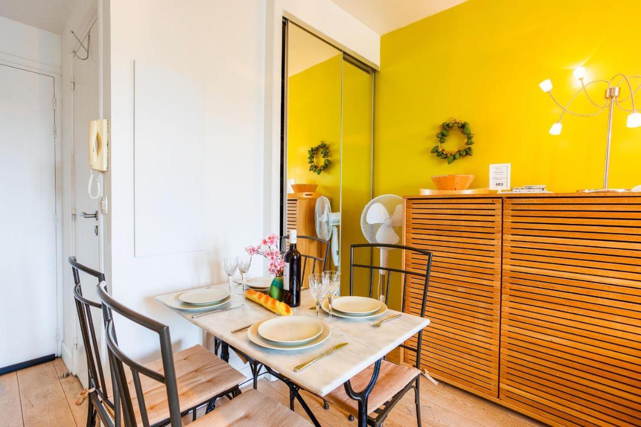 Hugo Park Ap4221 By Riviera Holiday Homes Νίκαια Εξωτερικό φωτογραφία