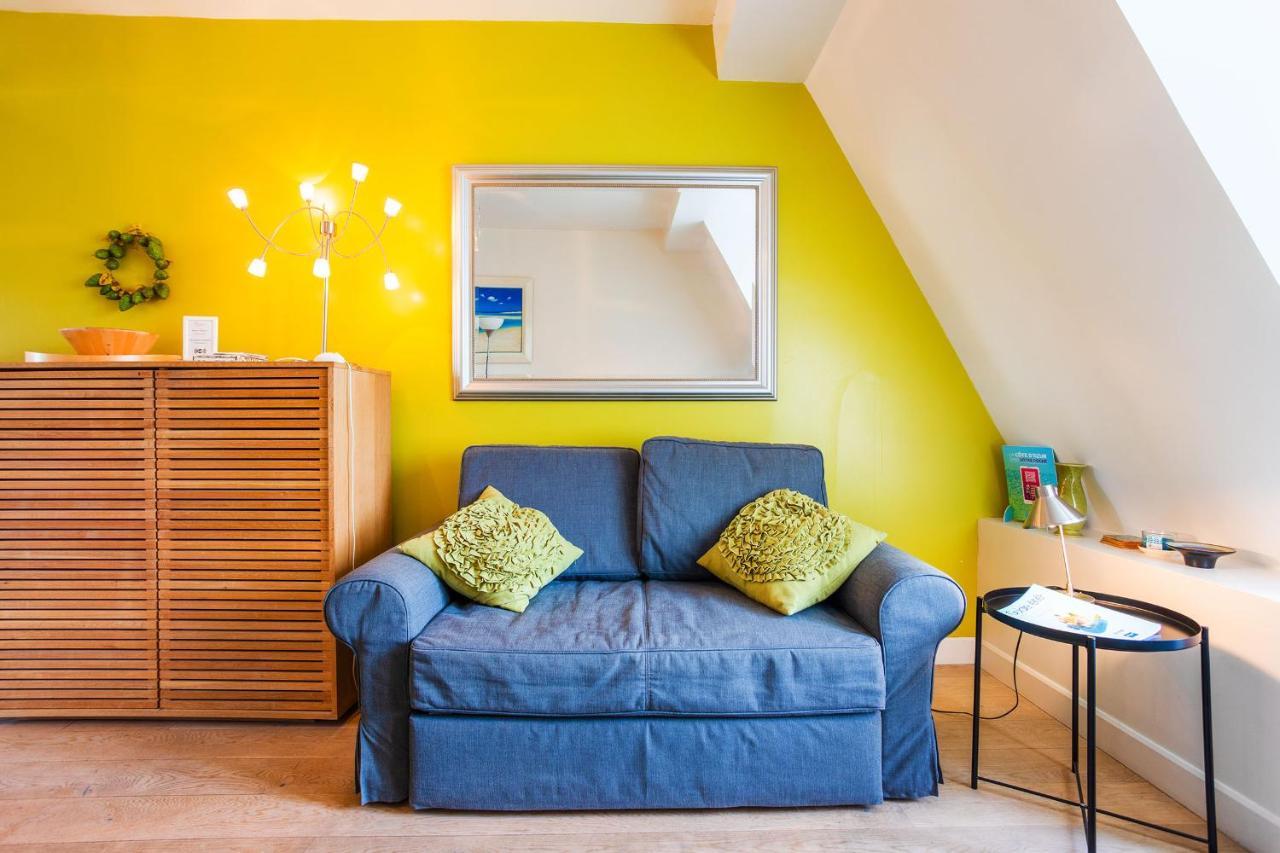 Hugo Park Ap4221 By Riviera Holiday Homes Νίκαια Εξωτερικό φωτογραφία