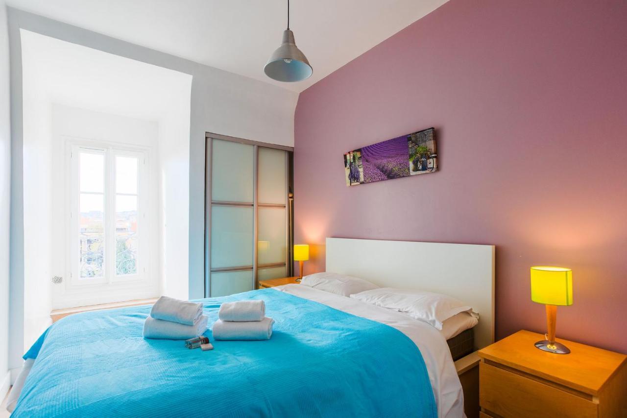 Hugo Park Ap4221 By Riviera Holiday Homes Νίκαια Εξωτερικό φωτογραφία