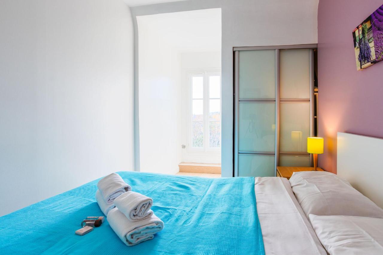 Hugo Park Ap4221 By Riviera Holiday Homes Νίκαια Εξωτερικό φωτογραφία